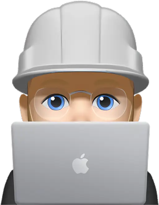 Professional headshot